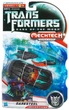Трансформер HASBRO&nbsp;Даркстіл Делюкс Transformers 3 Dark of the Moon MechTech Darksteel Deluxe - изображение 3