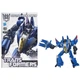 Трансформер HASBRO&nbsp;Зандеркрекер Делюкс Transformers Generations IDW Thrilling 30 Thundercracker Deluxe (з коміксом в комплекті) - изображение 4