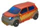 Трансформер HASBRO Мадфлеп Делюкс Transformers 2 Tuner Mudflap Deluxe - зображення 2