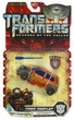 Трансформер HASBRO Мадфлеп Делюкс Transformers 2 Tuner Mudflap Deluxe - зображення 3