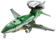 Трансформер HASBRO Ейр-Рейд Делюкс Transformers 3 Dark of the Moon MechTech Air Raid Deluxe - изображение 2