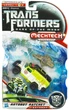 Трансформер HASBRO Ретчет Делюкс Transformers 3 Dark of the Moon MechTech Ratchet Deluxe - изображение 4
