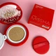 Тональний крем кушон Missha Velvet Finish Cushion 21 - зображення 4