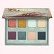 Палетка теней Lime Crime Prelude Chroma Eyeshadow Palette - изображение 1
