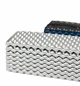 Коврик складной IXPE Naturehike NH19QD008, алюминиевая пленка, 185x56х1,8 см, серый - изображение 3