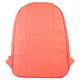 Рюкзак GoPack Сity 147-1 кораловий (go21-147m-1) - зображення 3