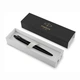 Ручка шариковая Parker 12432 Jotter XL Monochrome Black BT - зображення 3