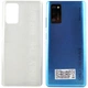 Мобільний телефон Blackview A100 (6+128Gb, ​​АКБ 4680 мАг) Blue - зображення 3
