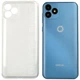 Мобильный телефон Oscal C20 Pro (2+32Gb) Blue - изображение 3