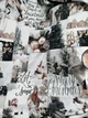 Ткань двунитка цифровая печать "Christmas Collage" ширина 1.8 м, плотность 240 г/м² Узбекистан - изображение 1
