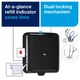 Диспенсер для полотенец в рулонах Tork Matic 551008 - изображение 8