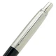 Ручка шариковая Parker 15632 Jotter Black - зображення 2