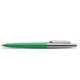 Ручка шариковая Parker 15232 Jotter Plastic Green - зображення 2