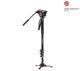 Відеомонопод Manfrotto XPRO Aluminum Video Monopod (MVMXPRO500) - зображення 1