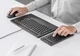 Клавіатура 3Dconnexion Keyboard Pro with Numpad, US-International (QWERTY) (3DX-700092) - зображення 6