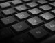 Клавіатура 3Dconnexion Keyboard Pro with Numpad, US-International (QWERTY) (3DX-700092) - зображення 7