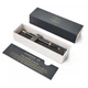Ручка шариковая Parker 22032 IM 17 Black GT - зображення 3