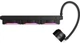 Chłodzenie wodne NZXT Kraken Z73 RGB - 360mm AIO Liquid Cooler Black (RL-KRZ73-R1) - obraz 3