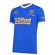 Футболка Castore Rangers Home Shirt 2021 2022 Blue, XL (50) (11440465) - изображение 3
