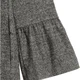 Пальто зимове жіноче H&M 0503076_сер 32 Сіре (KAY2000000870441) - зображення 2