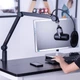 Стійка для мікрофона Thronmax Phantom Boom Arm S4 (8711148977865) - зображення 7