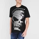 Футболка No Fear Core Graph Black/White, M (46) (11460407) - изображение 2
