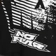 Футболка No Fear Core Graph Black/White, M (46) (11460407) - изображение 4