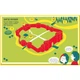 Lonely Planet Kids Sticker World: Castle. Kait Eaton, Aviel Basil. ISBN:9781788680240 - зображення 2