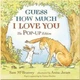 Walker Books Guess How Much I Love You (The Pop-Up Edition). Sam McBratney, Anita Jeram. ISBN:9781406327977 - изображение 1