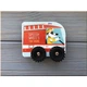Yoyo Books Speedy Wheels: Fire Engine. Yoyo Books. ISBN:9789463990950 - зображення 2