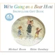 Walker Books We're Going on a Bear Hunt: Snowglobe Gift Book. Michael Rosen. ISBN:9781406377736 - изображение 1