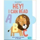 Sassi Pull-and-Play Hey! I Can Read. Mathew Neil. ISBN:9788868609306 - изображение 1