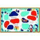 Lonely Planet Kids Sticker World: Theme Park. Becky Wilson, Aviel Basil. ISBN:9781787011366 - зображення 4