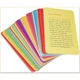 SparkNotes Flash Kids Flashcards: Alphabet. SparkNotes. ISBN:9781411434912 - изображение 2