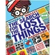 Walker Books Where's Wally? The Search for the Lost Things. Martin Handford. ISBN:9781406336627 - изображение 1