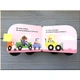 Yoyo Books Speedy Wheels: Bulldozer. Yoyo Books. ISBN:9789463990998 - зображення 3