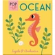 Walker Books Pop-up Ocean. Ingela P. Arrhenius. ISBN:9781406365092 - изображение 1