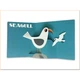 Walker Books Pop-up Ocean. Ingela P. Arrhenius. ISBN:9781406365092 - изображение 3