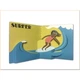 Walker Books Pop-up Ocean. Ingela P. Arrhenius. ISBN:9781406365092 - изображение 4