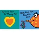 Walker Books Shapes with Little Fish. Lucy Cousins. ISBN:9781406391930 - изображение 3