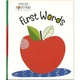 Make Believe Ideas Petite Boutique: First Words. Veronique Petit. ISBN:9781786926579 - изображение 1