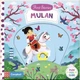Campbell Books First Stories: Mulan. Yi-Hsuan Wu. ISBN:9781529003833 - изображение 1