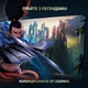 Игровая поверхность Logitech G840 XL Gaming Mouse Pad League of Legends Edition - LOL-WAVE2 (943-000544) - изображение 2