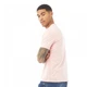 Футболка Fred Perry Branded Silver Pink Pale Pink, S (44) (11438078) - изображение 2