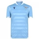 Футболка Macron Lazio 2019/2020 Replica Shirt Blue/White, XXL (52) (11461050) - изображение 1