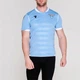Футболка Macron Lazio 2019/2020 Replica Shirt Blue/White, XXL (52) (11461050) - изображение 2