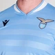 Футболка Macron Lazio 2019/2020 Replica Shirt Blue/White, XXL (52) (11461050) - изображение 4