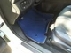 EVA килимки в салон на Nissan Leaf - зображення 2