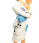 FO-85544 Статуэтка ''Медсестра'' (The Nurse. Forchino) - изображение 4