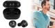 Беспроводные наушники Air Twins TWS A6 Bluetooth V5.0 с боксом для зарядки Super Bass Stereo - изображение 10